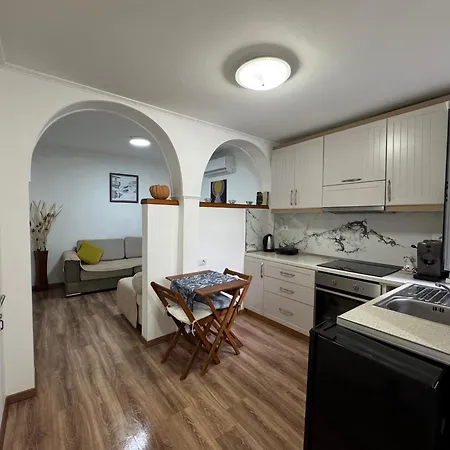 Apartment Double17