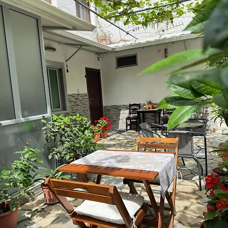 Double17 Αργυρόκαστρο