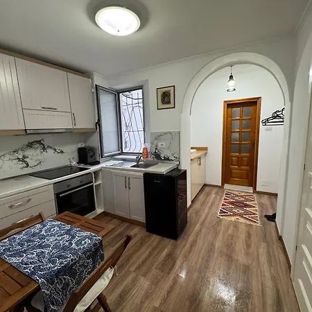 Double17 Apartment