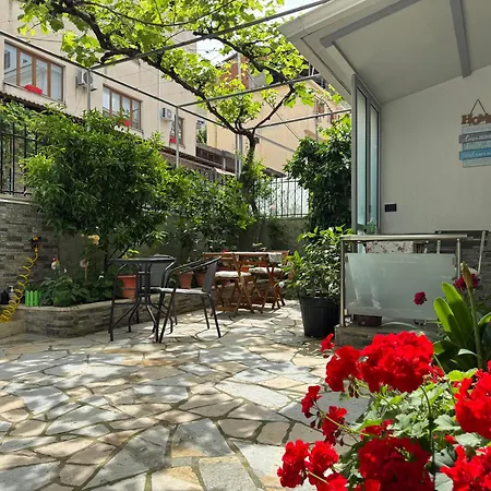 Double17 Gjirokaster