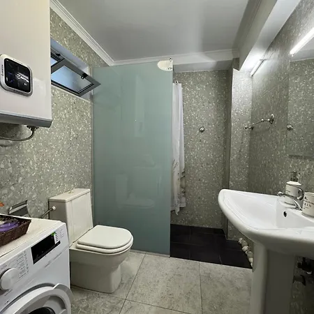 Apartment Double17 *