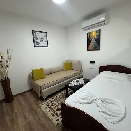 Apartment Double17 *