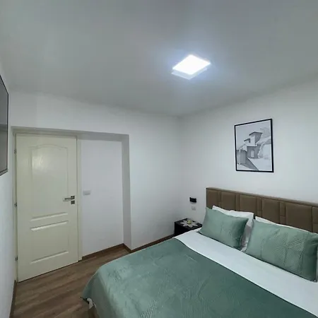 Double17 Appartement