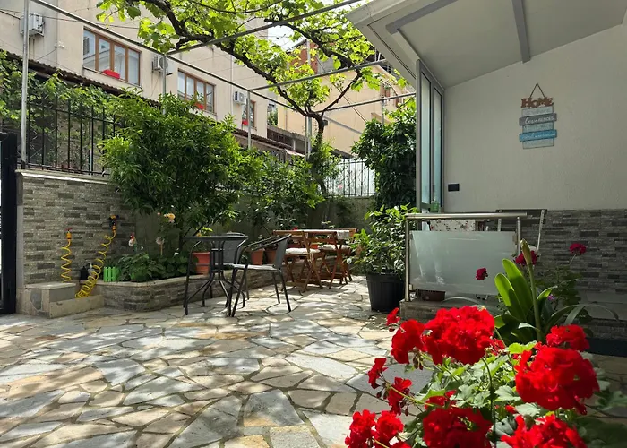 Double17 Gjirokastër